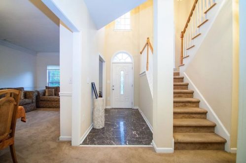 2865 Fairburn Cir, Atlanta GA  30331-6000 exterior