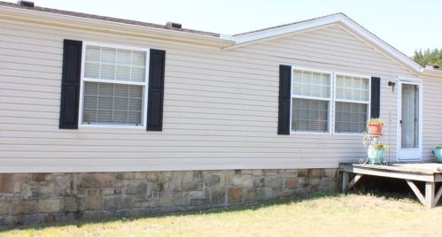 263 County Road 2710, Walnut Springs, TX 76690-4721