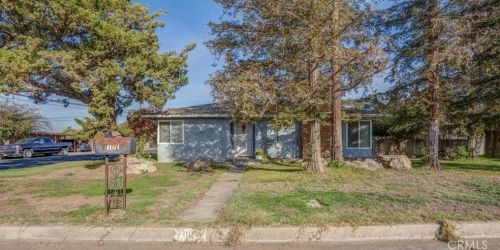 1101 Garfield Ave, Madera, CA 93638-2204
