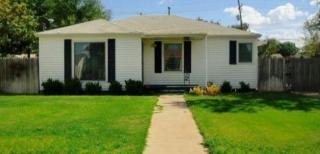 2511 35th St, Lubbock, TX 79413-2401