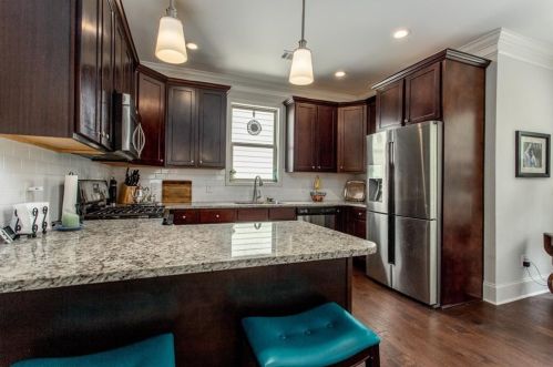 1911 Felker Ward St, Atlanta GA  30318-1810 exterior