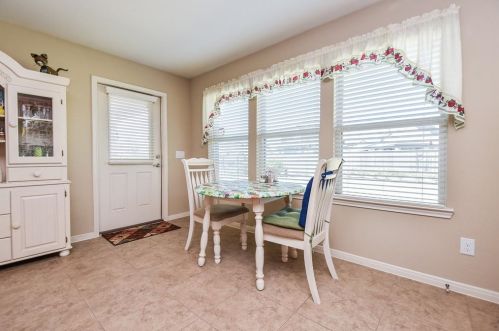 2907 Cone Flower Dr, Richmond TX 77469-5551 exterior