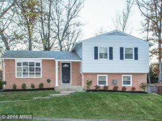 12626 Leeway Ct, Woodbridge, VA 22192-2312