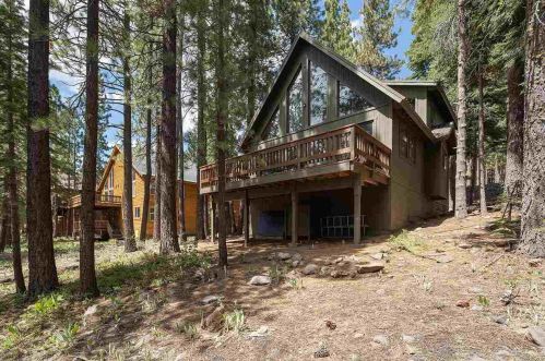 13178 Muhlebach Way, Truckee, CA 96161-6424