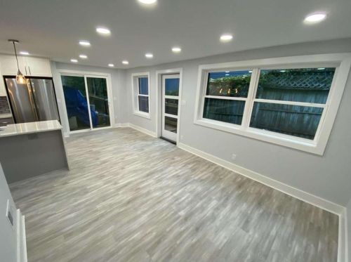 596 Montgomery Ferry Rd, Atlanta GA  30324-5131 exterior