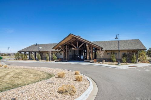 8164 Ider Ct, Denver CO  80016 exterior