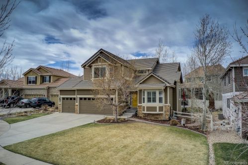 12863 Domingo Ct, Parker, CO 80134-6643