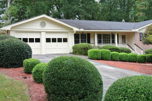 2017 Kensington High St, Lilburn, GA 30047-2525