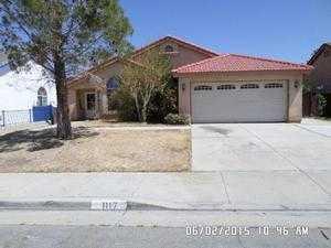 1117 Heatherfield Ave, Tropico Village, CA 93560-6637