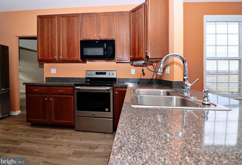 363 Hughs Rd, Charles Town WV  25414-5558 exterior