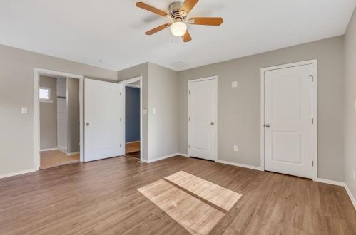 3512 Littlepage St, Fort Worth TX  76107-4616 exterior