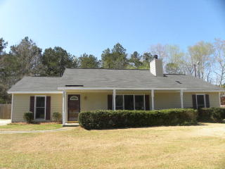 6439 Williamsburg Dr, Columbus, GA 31909-4264