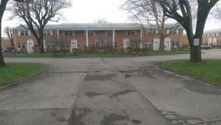 1023 Home Rd, Springfield OH  45503-2793 exterior