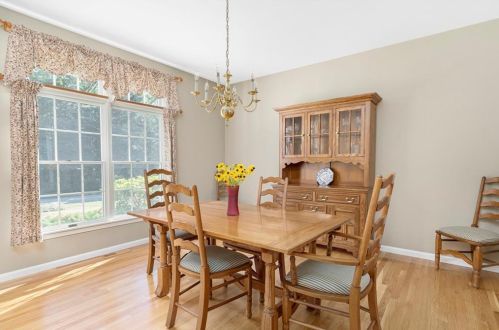5 Tipping Rock Dr, Warwick, RI 02818-1075