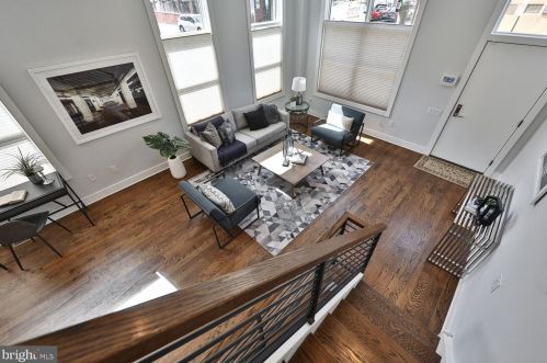 431 20 St, Philadelphia PA 19144-2401 exterior