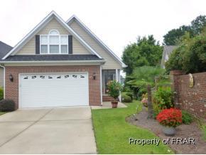 1517 Dixon Dr, Fayetteville, NC 28305-5509