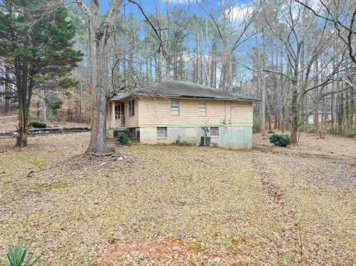 4770 Bailey St, Atlanta GA  30349-0045 exterior