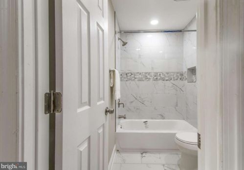 303 Greenwich Ln, Silver Spring MD  20910-4232 exterior