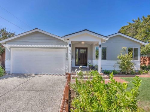 5401 Mary Jo Way, San Jose, CA 95124-6235