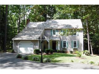 4447 Old Fox Trl, Midlothian, VA 23112-4750