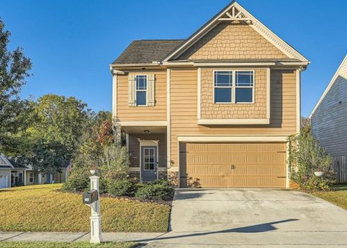 275 Stillwood Dr, Newnan, GA 30265