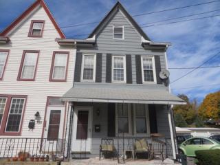 107 Canal St, Lebanon PA  17046-3724 exterior