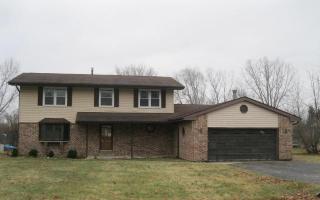 1915 Lakeview St, Volo IL  60051-6348 exterior