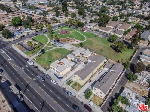 1800 Santa Fe Ave, Compton, CA 90221-1010