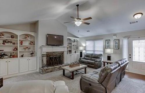 609 Lake Vista Dr, Jefferson GA  30549-4606 exterior