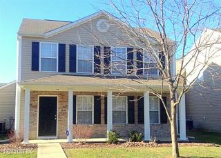 3934 Lincoln Rd, Indianapolis IN  46228-6794 exterior