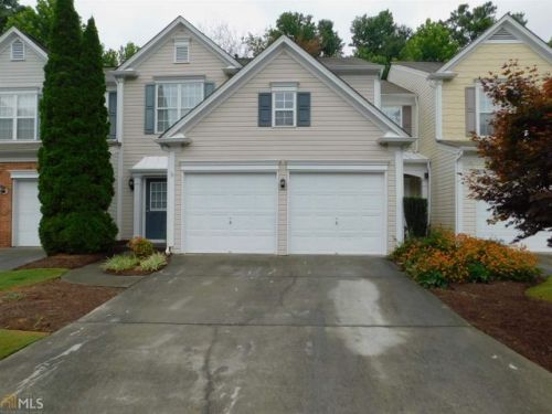 118 Regent Pl, Holly Springs, GA 30188-3660