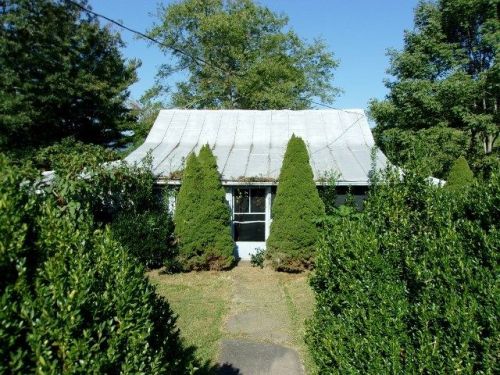2581 Rockbridge Rd, Troutdale, VA 24378