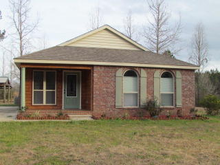 1386 Savannah Millard Rd, Crossroads, MS 39470