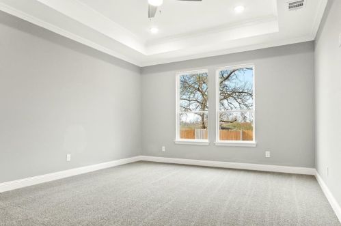 1524 Langston St, Fort Worth TX  76105-2723 exterior