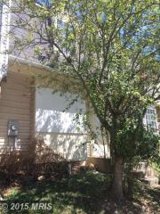 8717 Kelso Ter, Gaithersburg MD  20877-3767 exterior