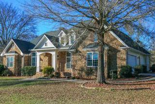 1421 Jack Malcom Rd, Madison, GA 30650-2333