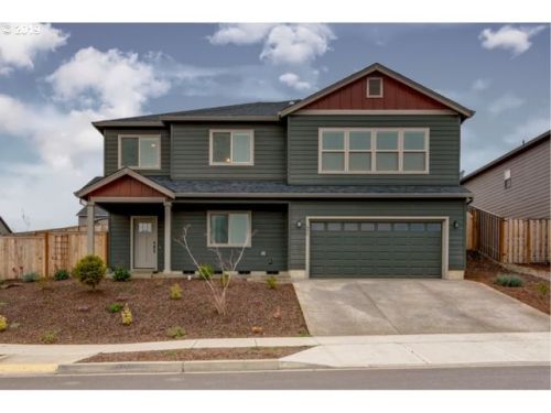 395 Mt Adams St, Mcminnville, OR 97128