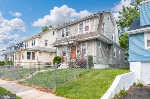 192 Carolina Ave, Irvington, NJ 07111-2634