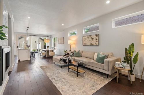 4307 Navajo St, Denver CO 80211-2534 exterior