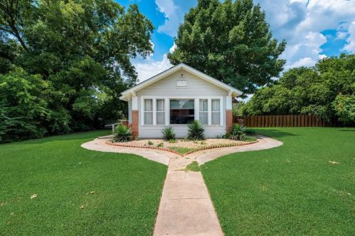 309 Pecan St, Muenster, TX 76252-2542