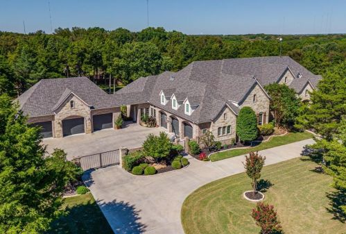 4361 Cielo Trl, Midlothian, TX 76065-4887