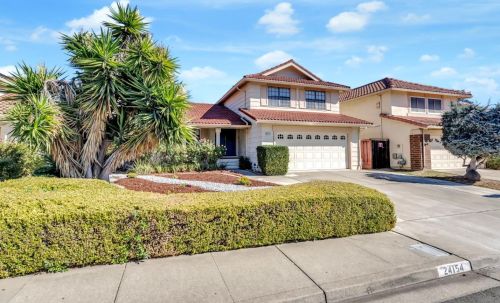 24154 Monument Blvd, Hayward, CA 94545-1937