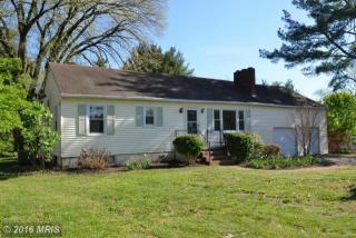 8901 Cherry Tree Ln, Manassas VA  20110-6106 exterior