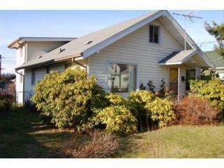 4512 Warner St, Tacoma WA  98409-5528 exterior