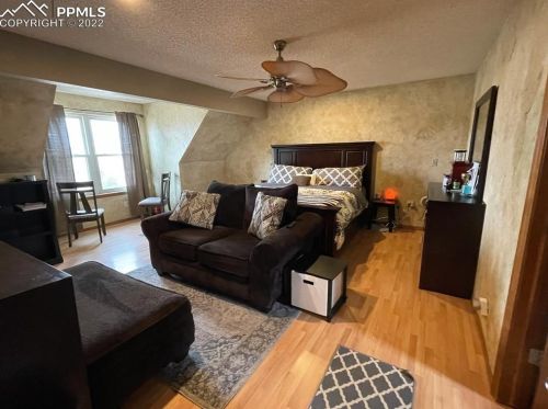 12955 Lariat Cir, Black Forest CO 80106-9024 exterior