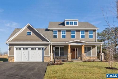 627 Jonna St, Crozet, VA 22932
