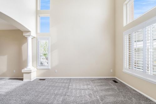 10856 Crooke Dr, Parker CO  80134-9373 exterior