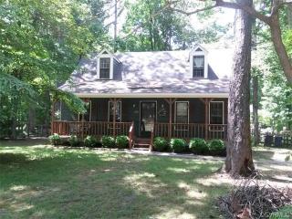 13602 Velvet Antler Trl, Midlothian, VA 23112-1922