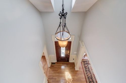 2721 Log Cabin Dr, Atlanta GA  30339-1546 exterior