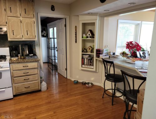 3995 Noahs Ark Rd, Stockbridge GA  30281-4919 exterior